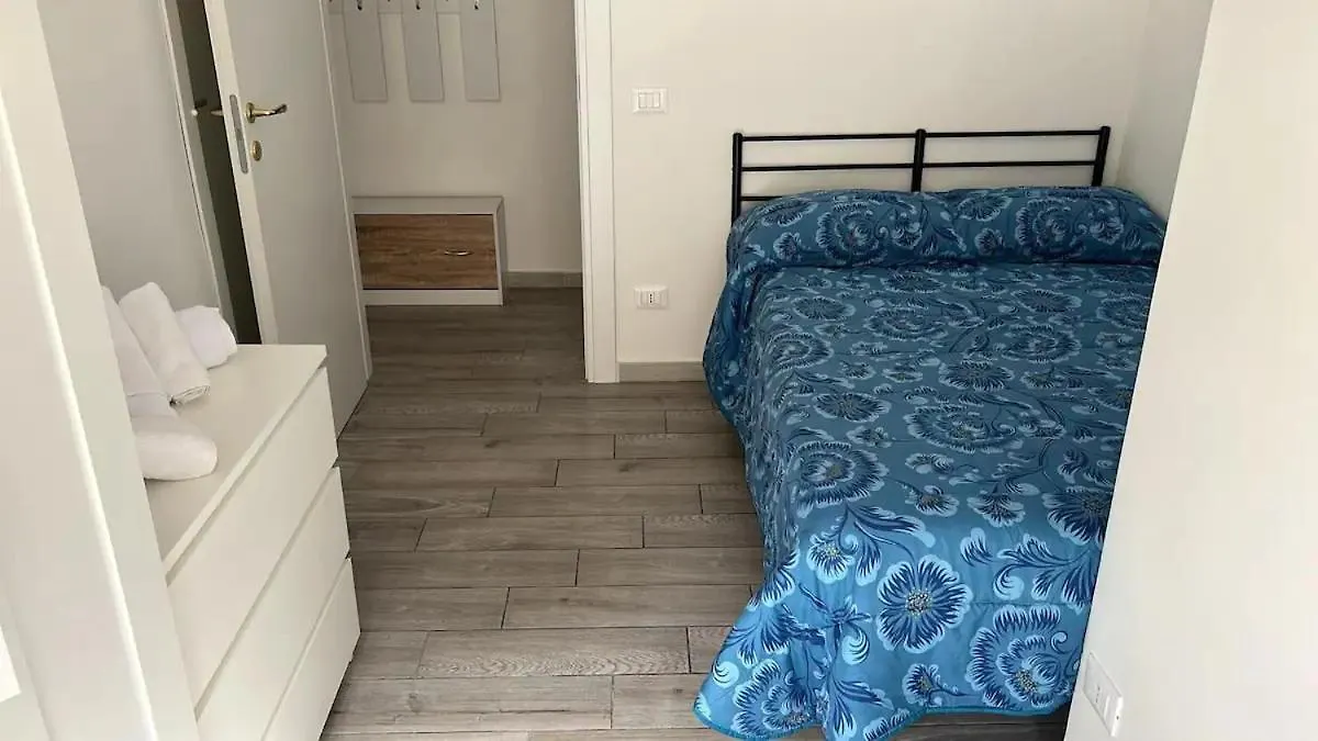 Casal Home Casa Vacanze A Roma
