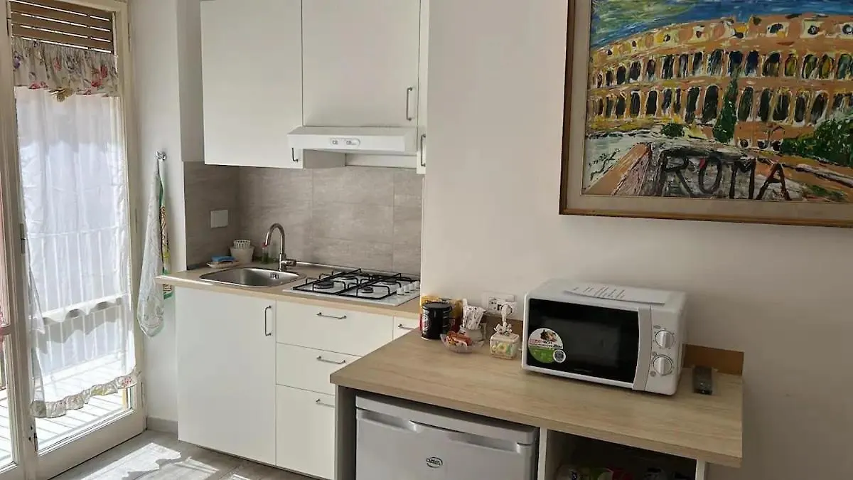 Casal Home Casa Vacanze A Roma Apartment Rome