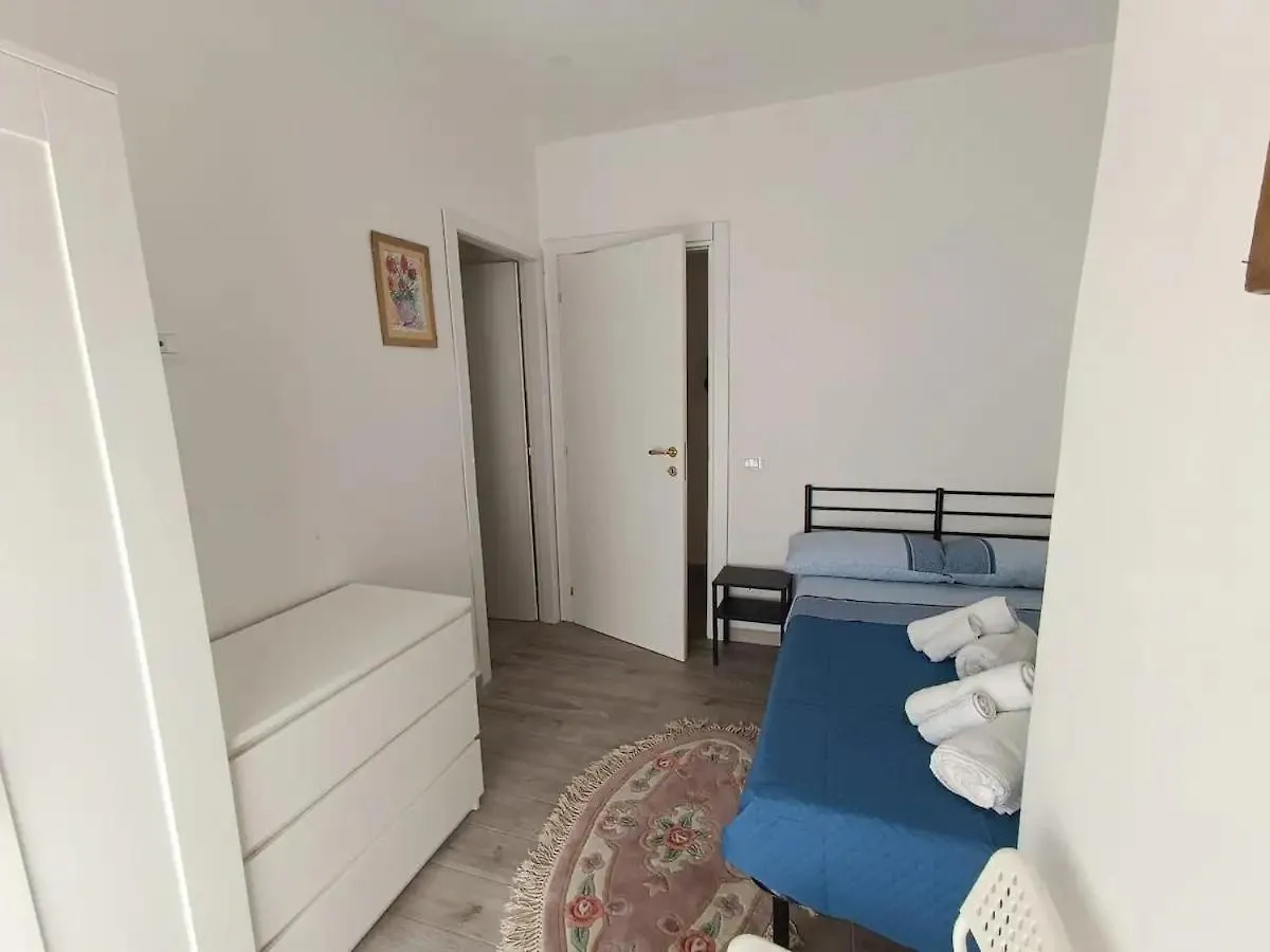 Apartment Casal Home Casa Vacanze A Roma