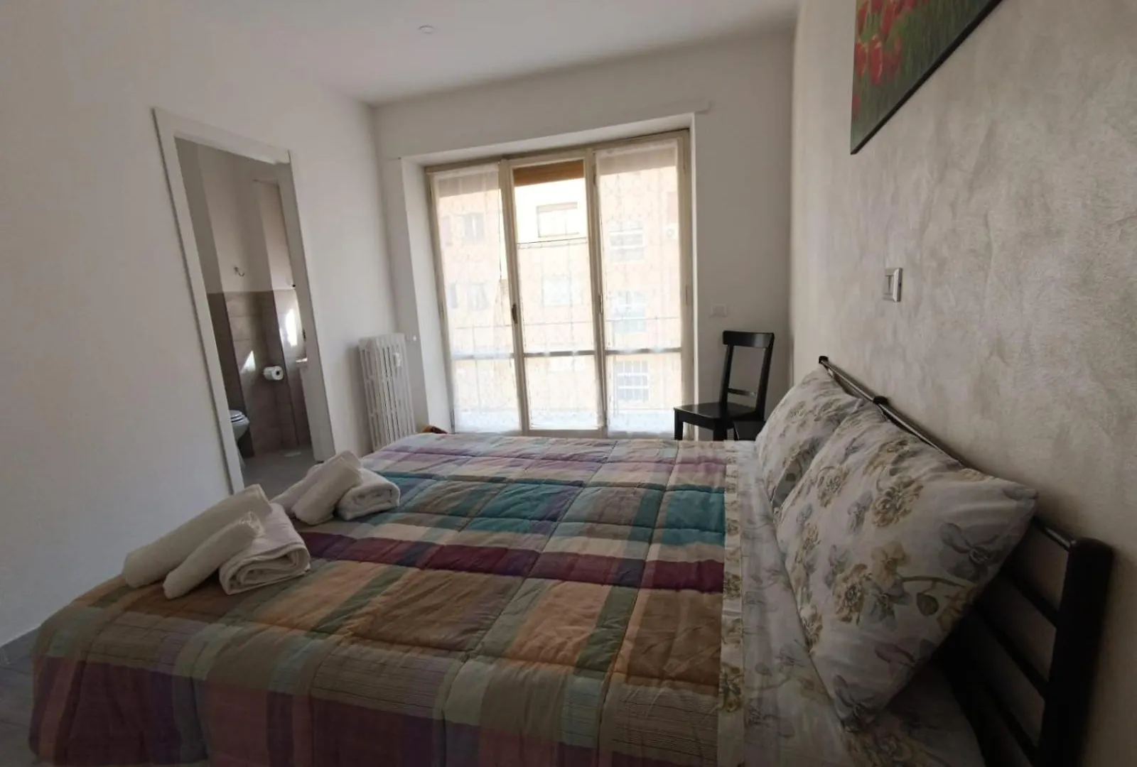 Casal Home Casa Vacanze A Roma Italy
