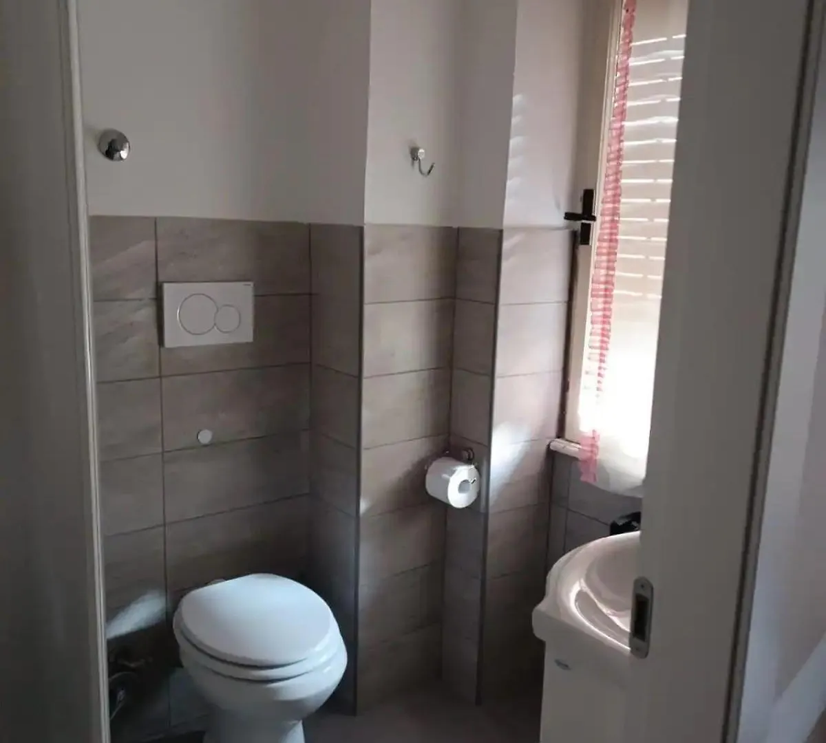Apartment Casal Home Casa Vacanze A Roma