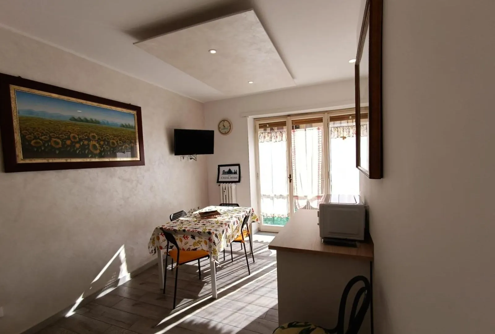 Casal Home Casa Vacanze A Roma 0*, Rome Italy