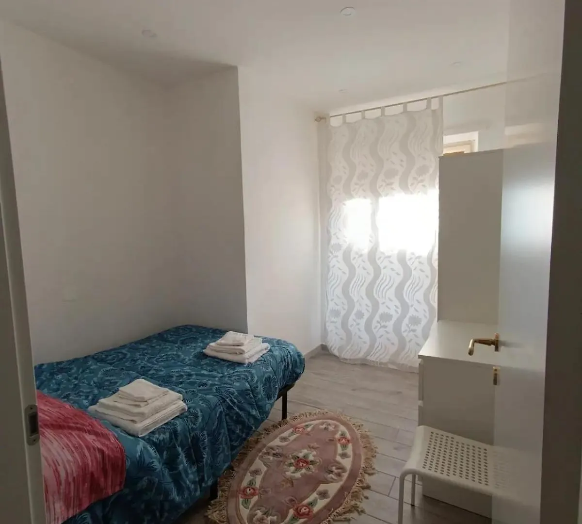 Casal Home Casa Vacanze A Roma Apartment