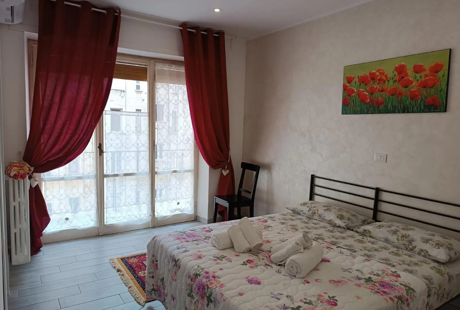 Casal Home Casa Vacanze A Roma Rome