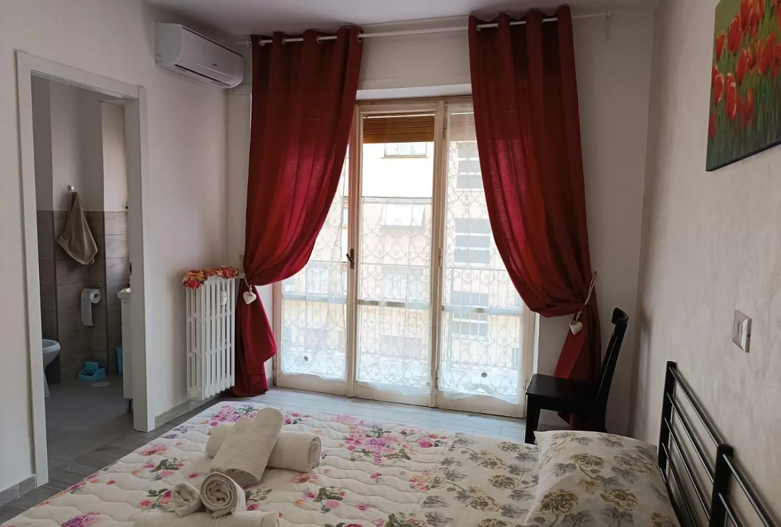 Apartment Casal Home Casa Vacanze A Roma