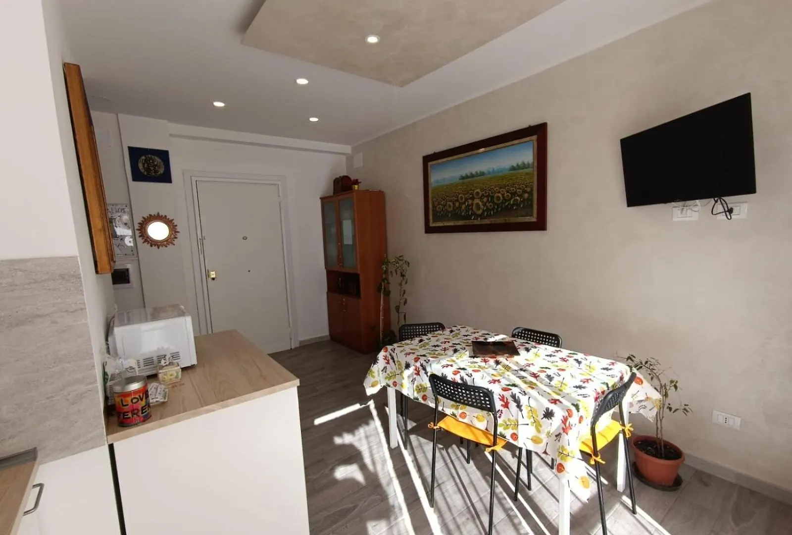 Casal Home Casa Vacanze A Roma contacts